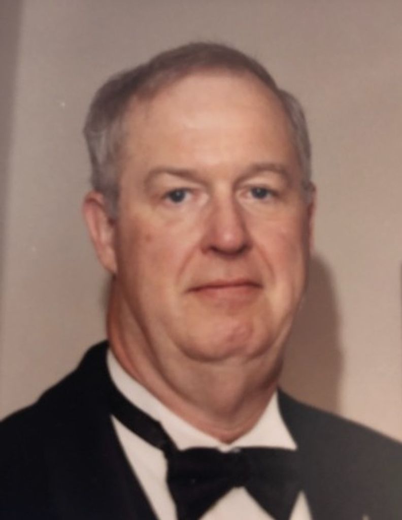 Russell Huyett