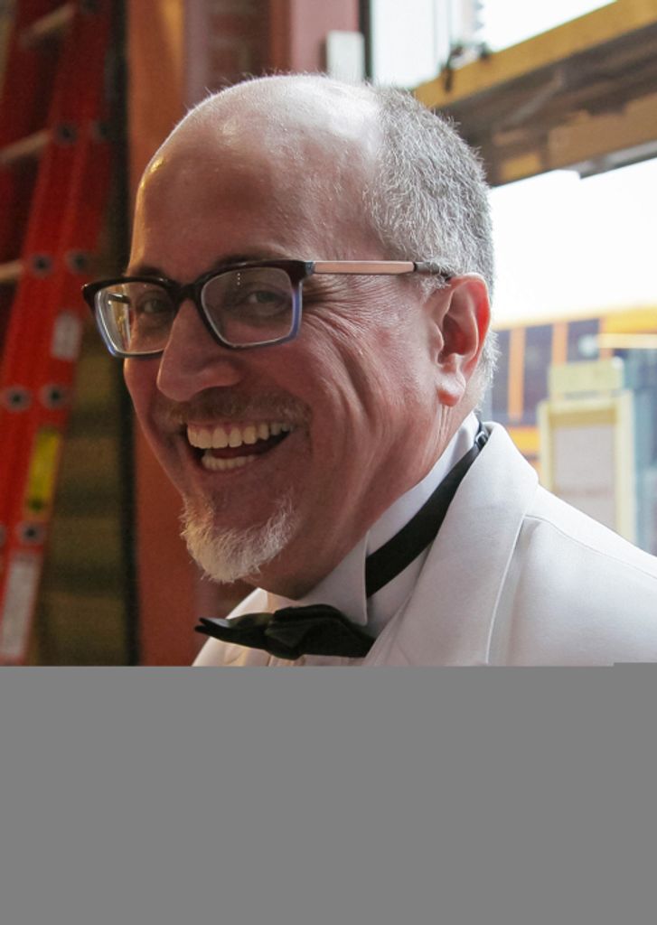 Jeffrey John Sanders