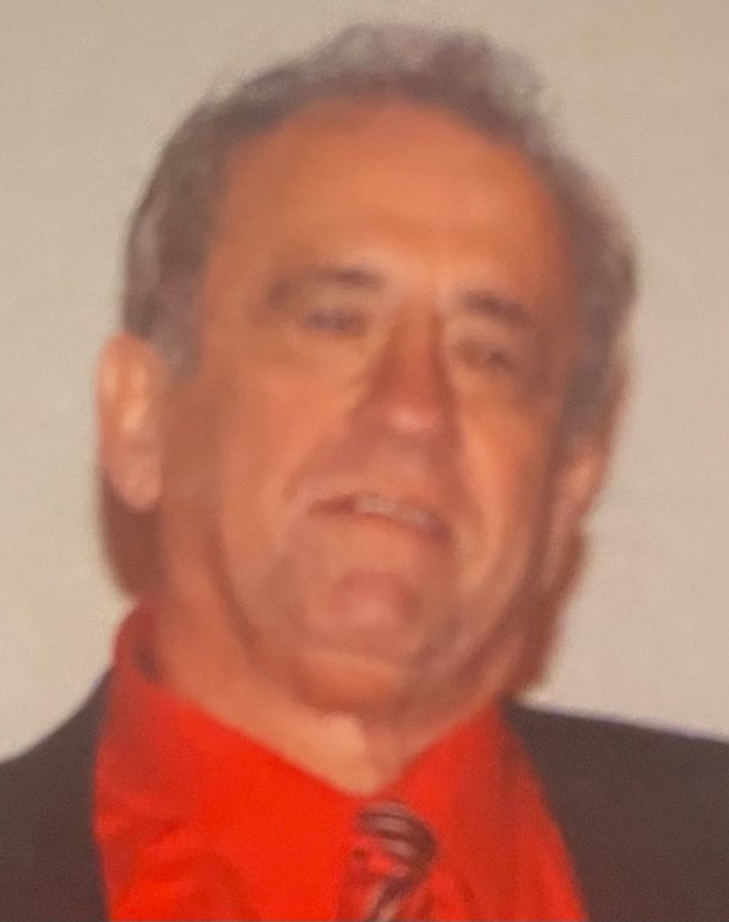 Dennis William Valentine Profile Photo