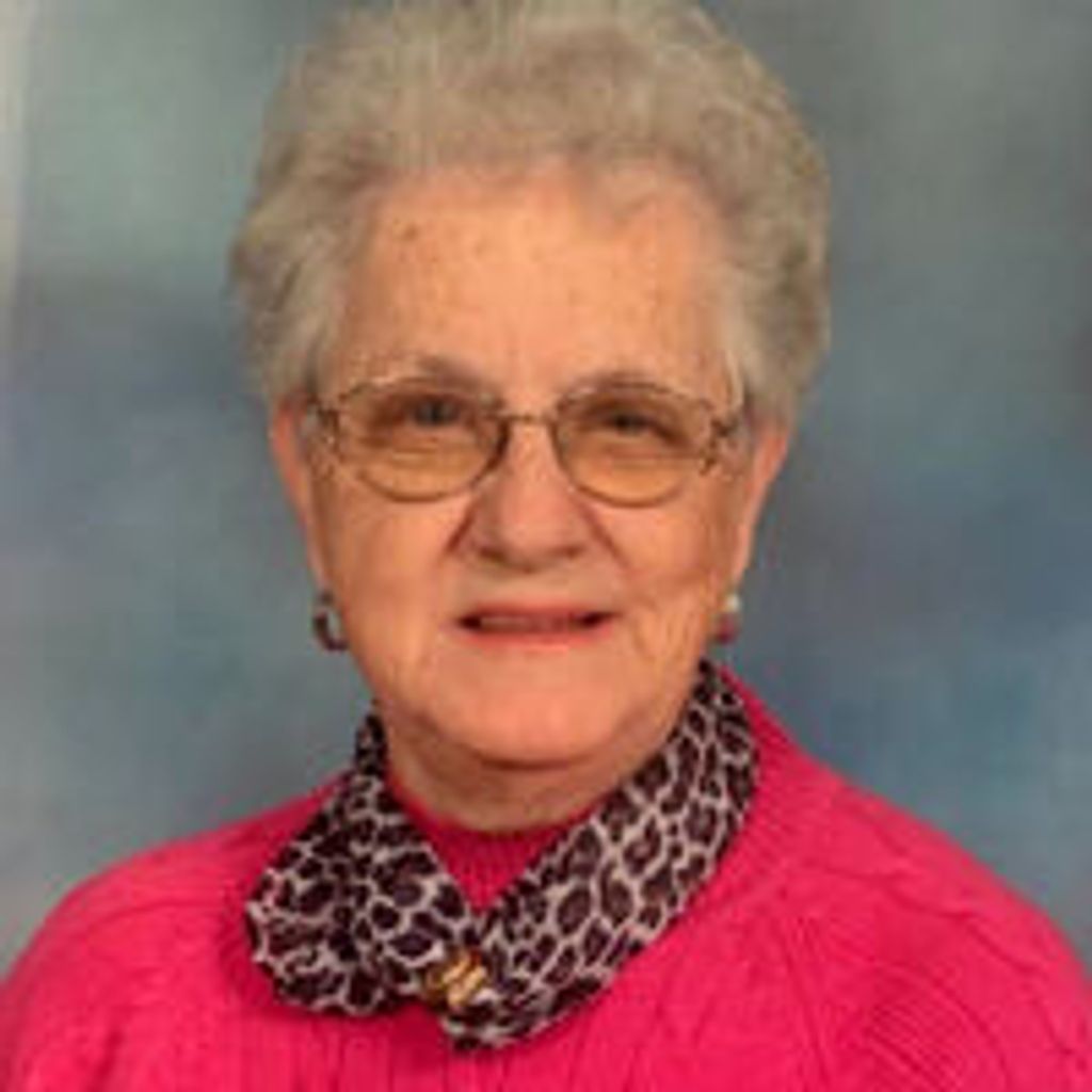 Velma Lorene Jones