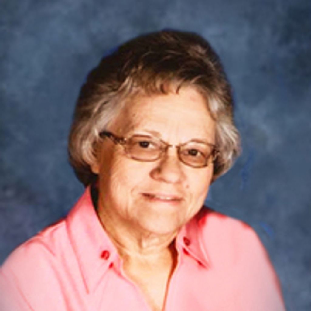 Madolyn Alda Horency