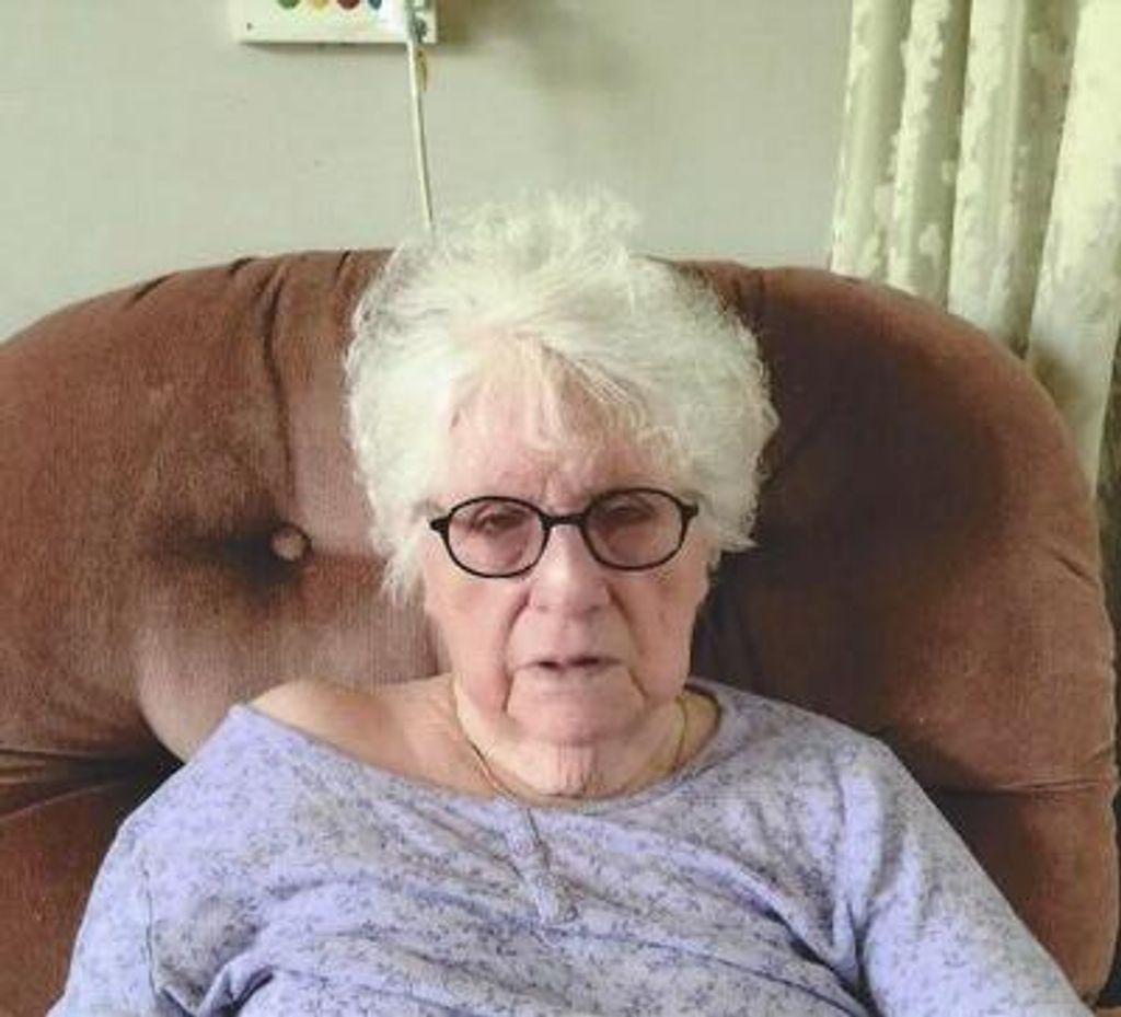 Phyllis M. Mcclure Profile Photo