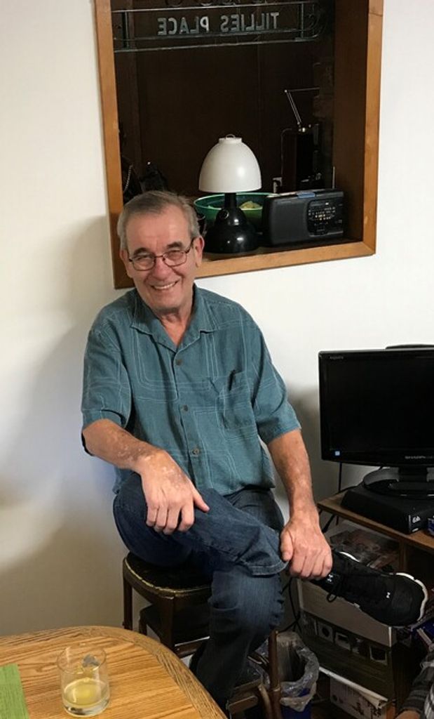 Bob Snow Profile Photo