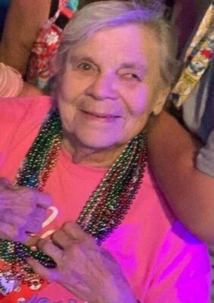 Marie J Hobbs Profile Photo