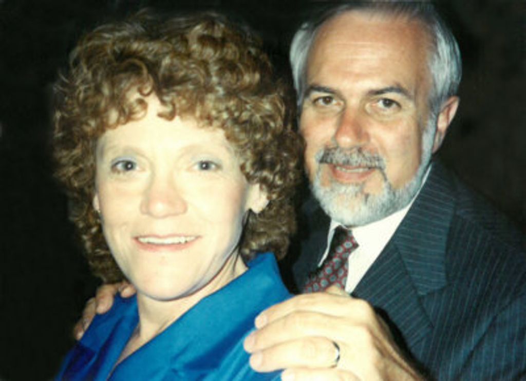 Donna M. Herkert