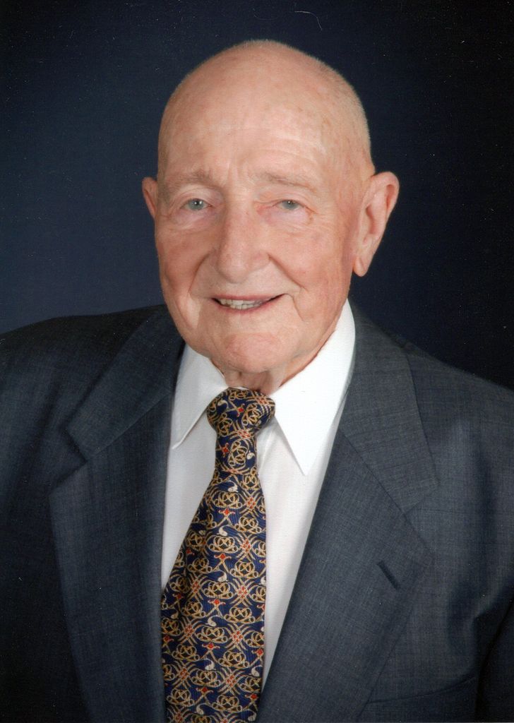 Charles Joseph Litz Jr. Profile Photo