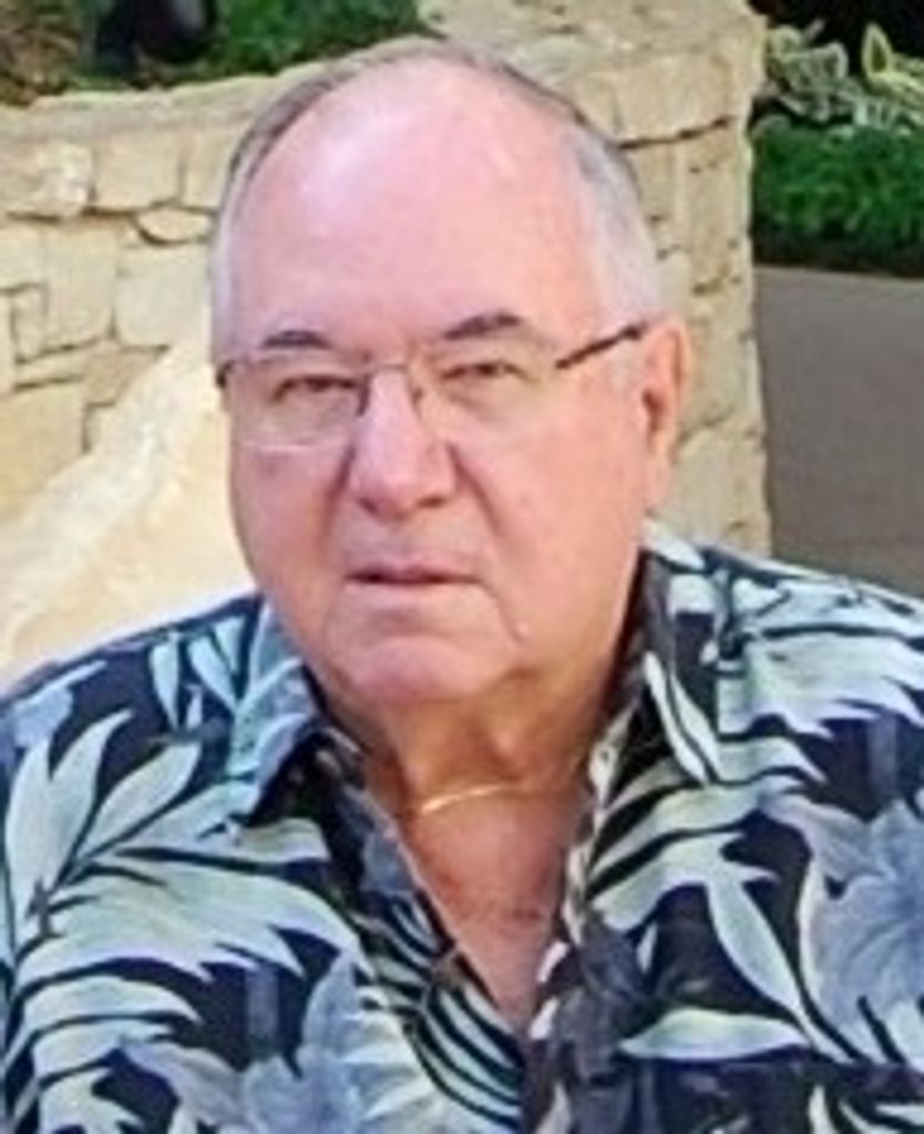 Howard, John Malcolm