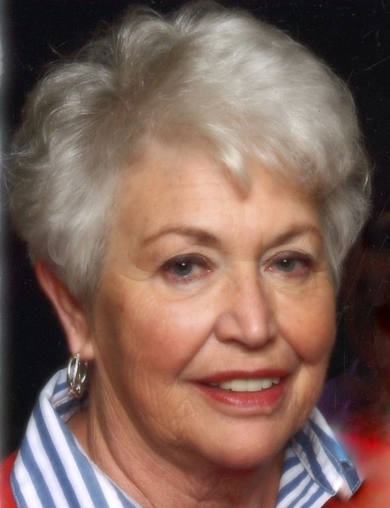 Delores Ann Blond Profile Photo