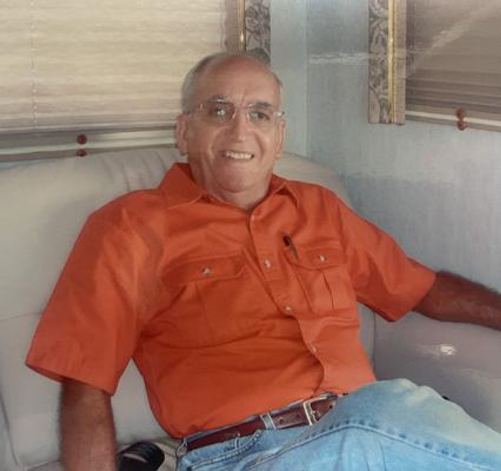 James "Jimmy" Michael Coker, Sr. Profile Photo