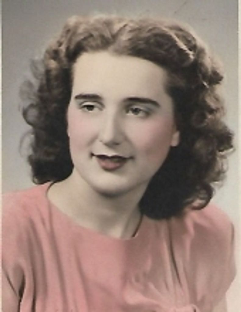 Melba Dale Simmons