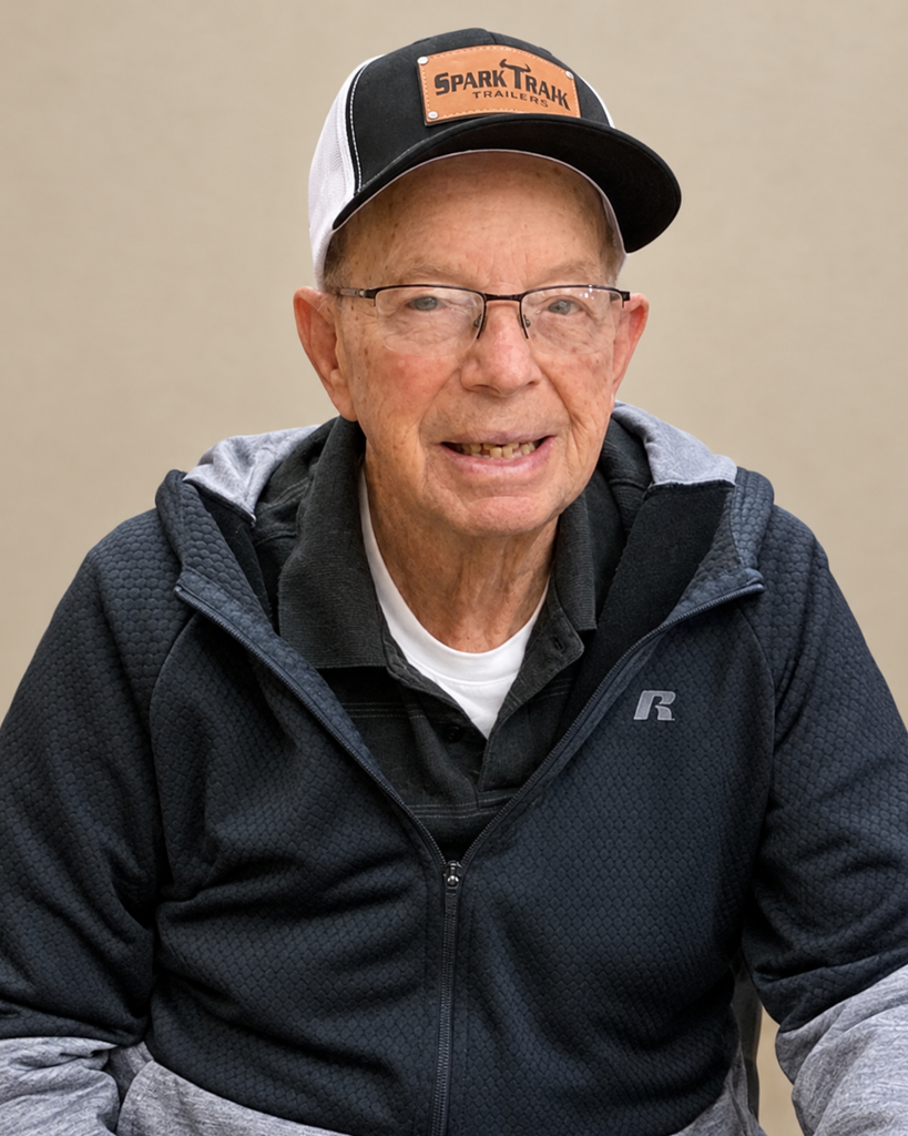 Harry Cooke Profile Photo