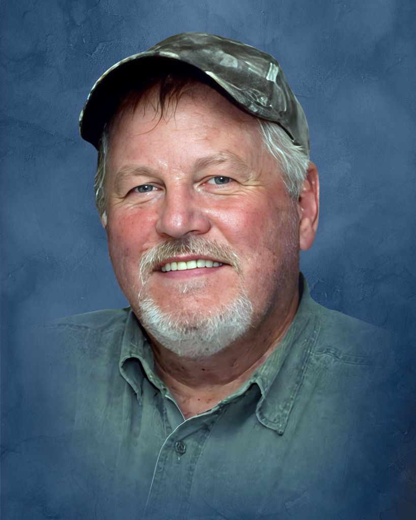 Phillip Jerry Broome