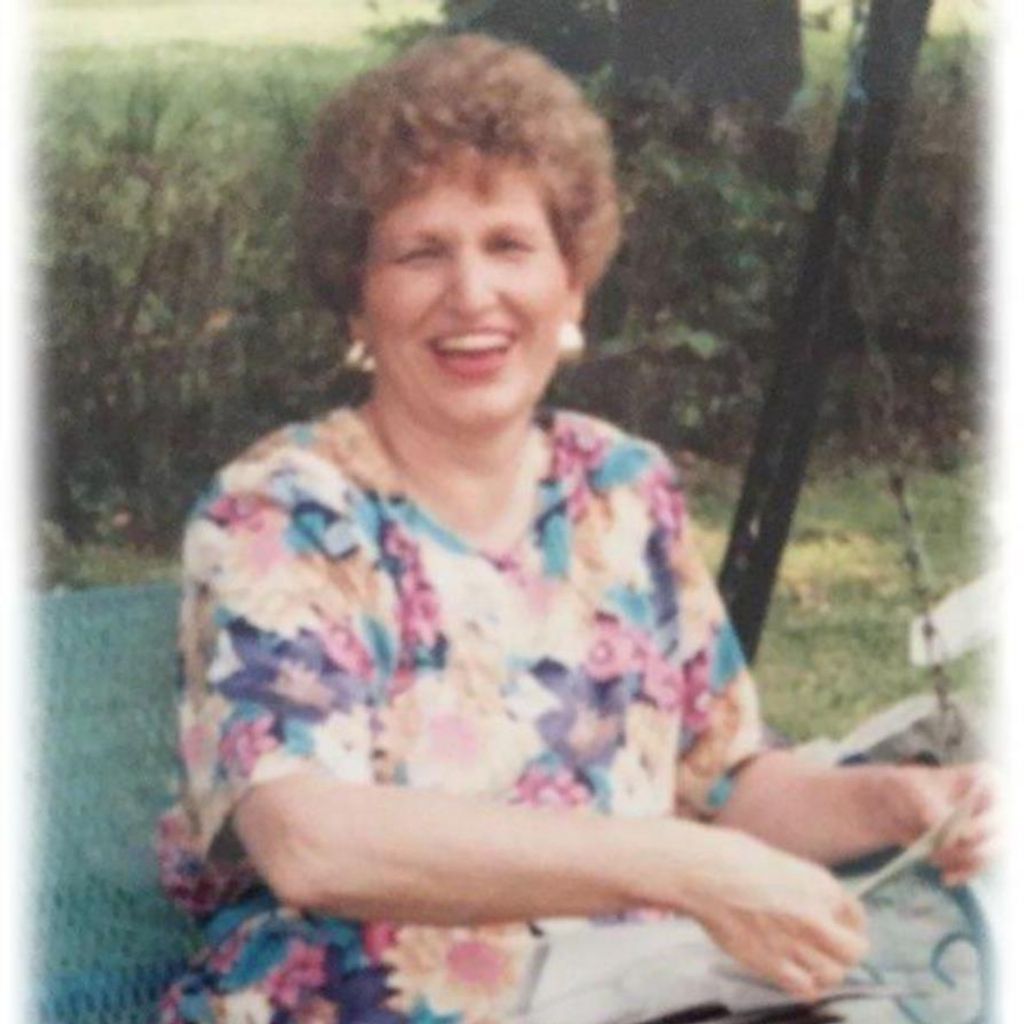 June Bowers