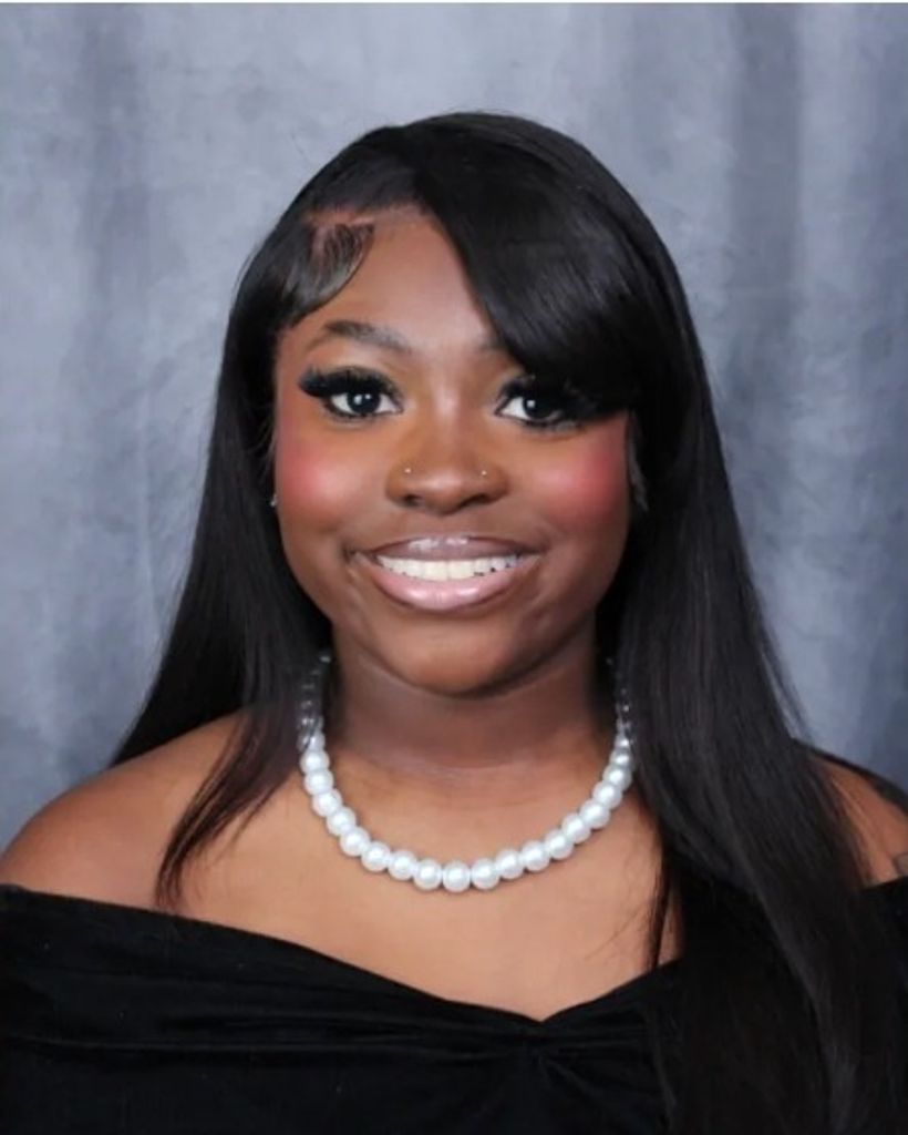 Laila Nicole Hicks Profile Photo