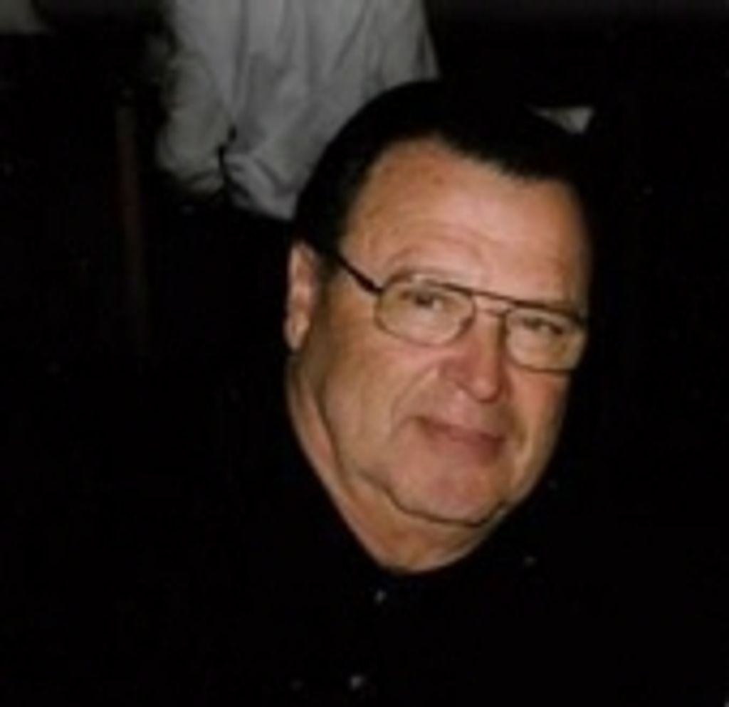 Richard "Pete" Barill
