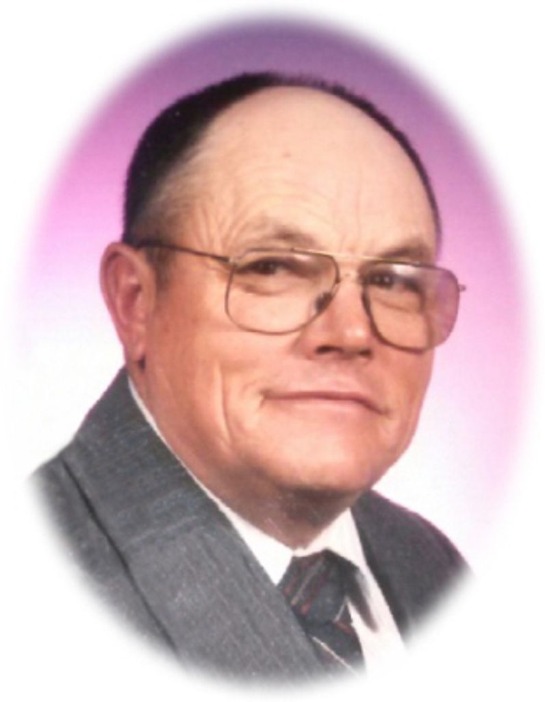 Wayne Walker