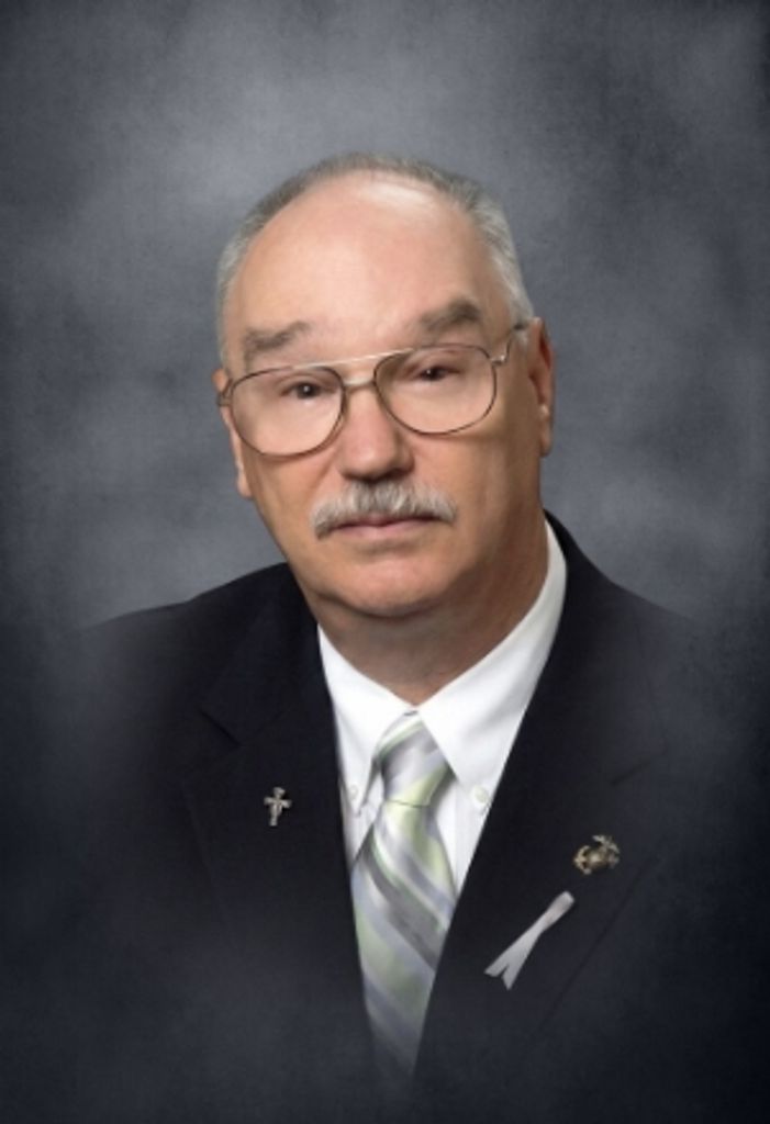 William John "Bill" Hunter Profile Photo