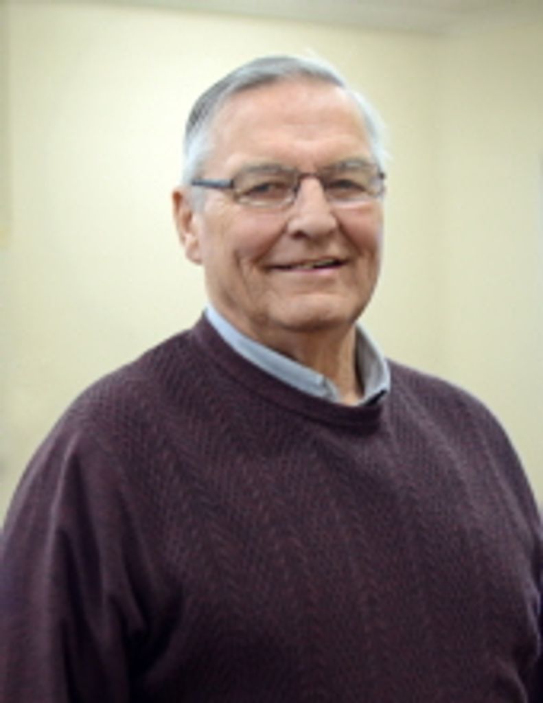 Rodney L. Van De Brake