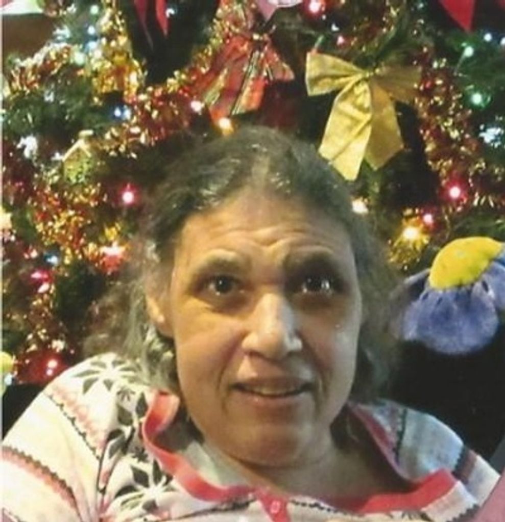 Brenda Gail Gauthier