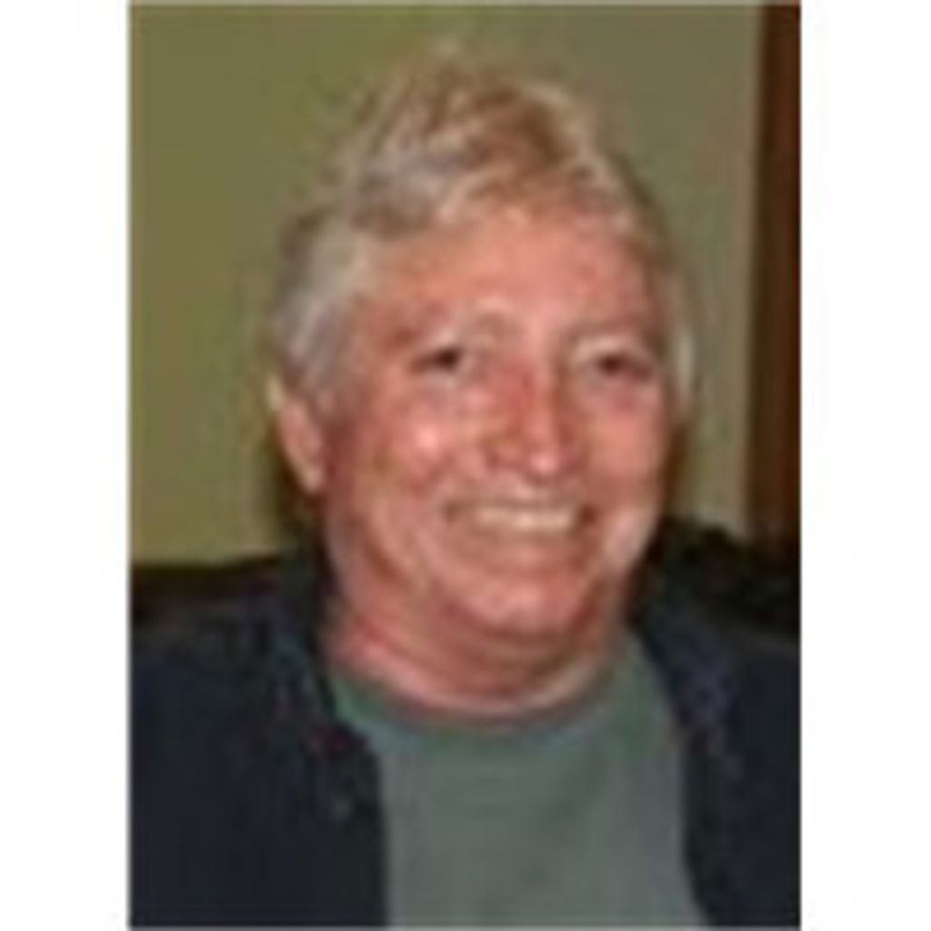 James Patrick Mccarthy