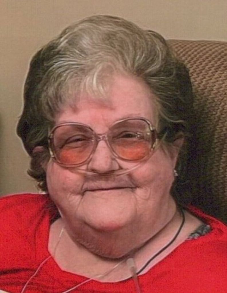 Joyce Jean Mays