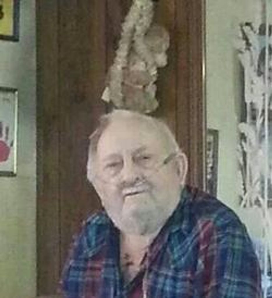 Troy "Catfish" Moorer