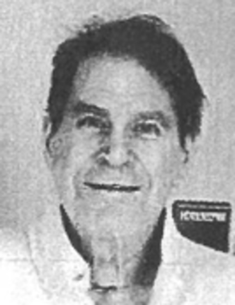 Robert William Godwin