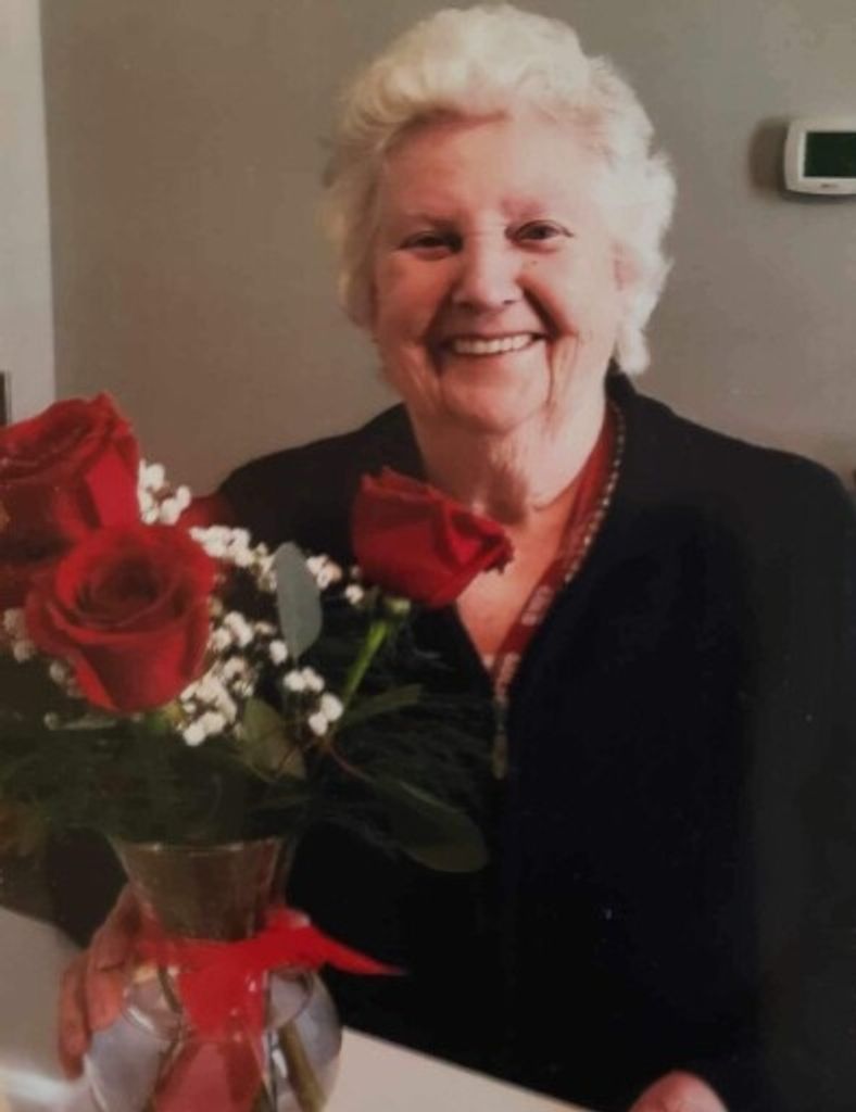 Kathleen Floss Luckasavitch Profile Photo