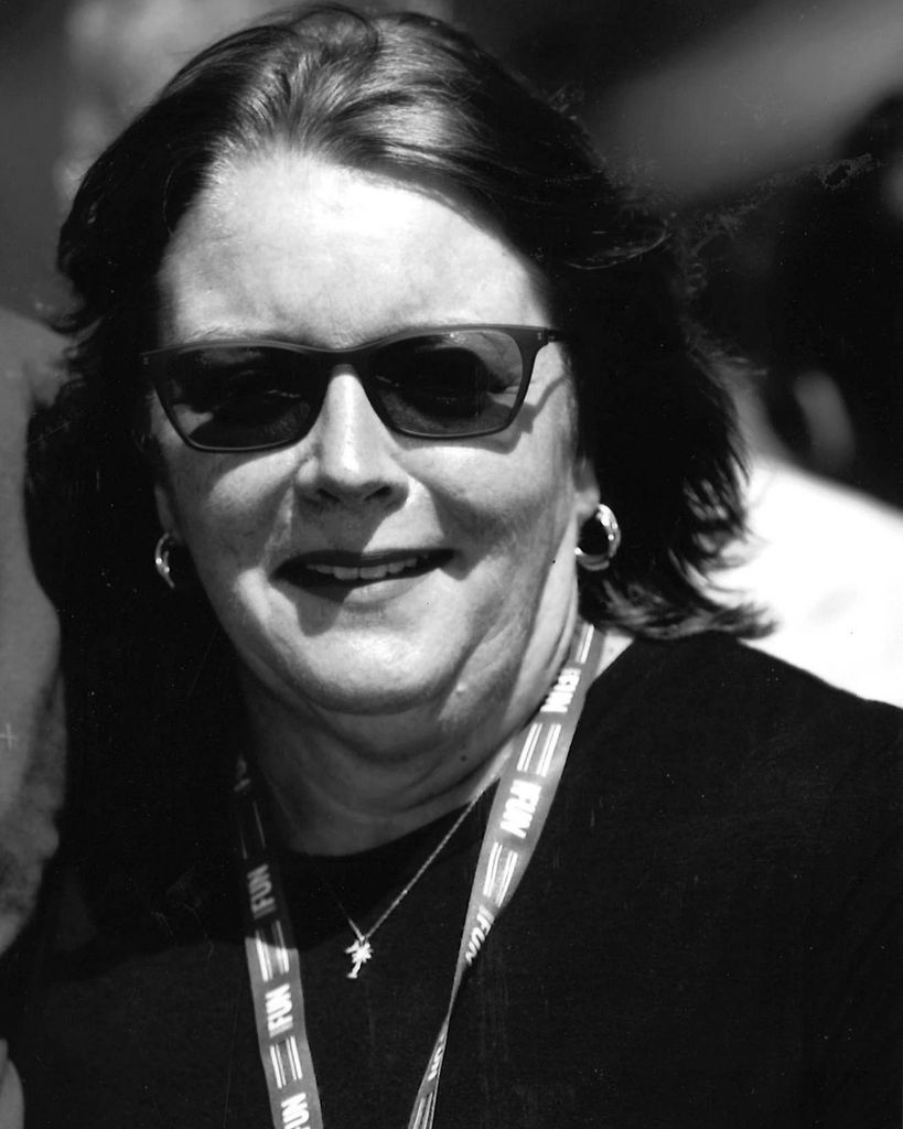 Cindy Lee Smith