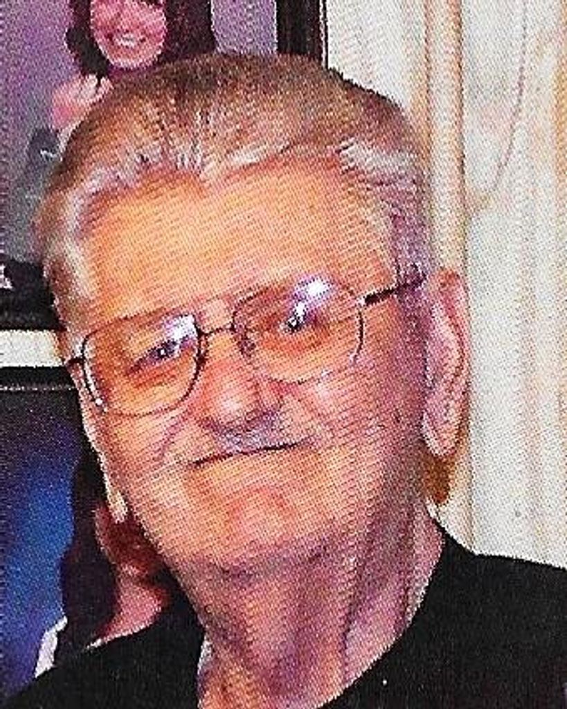 John W. Pitzinger,Sr.