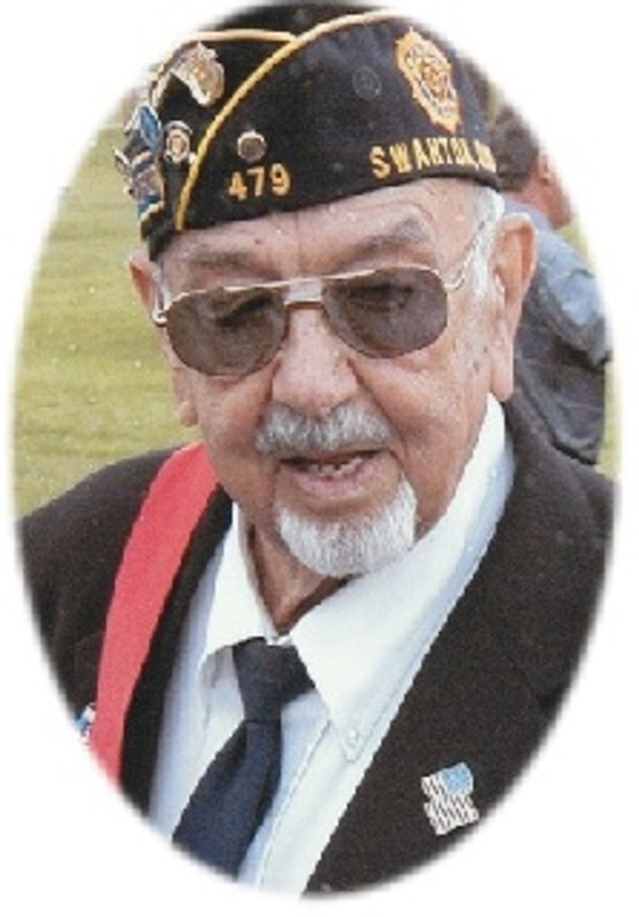 Kenneth Berkebile