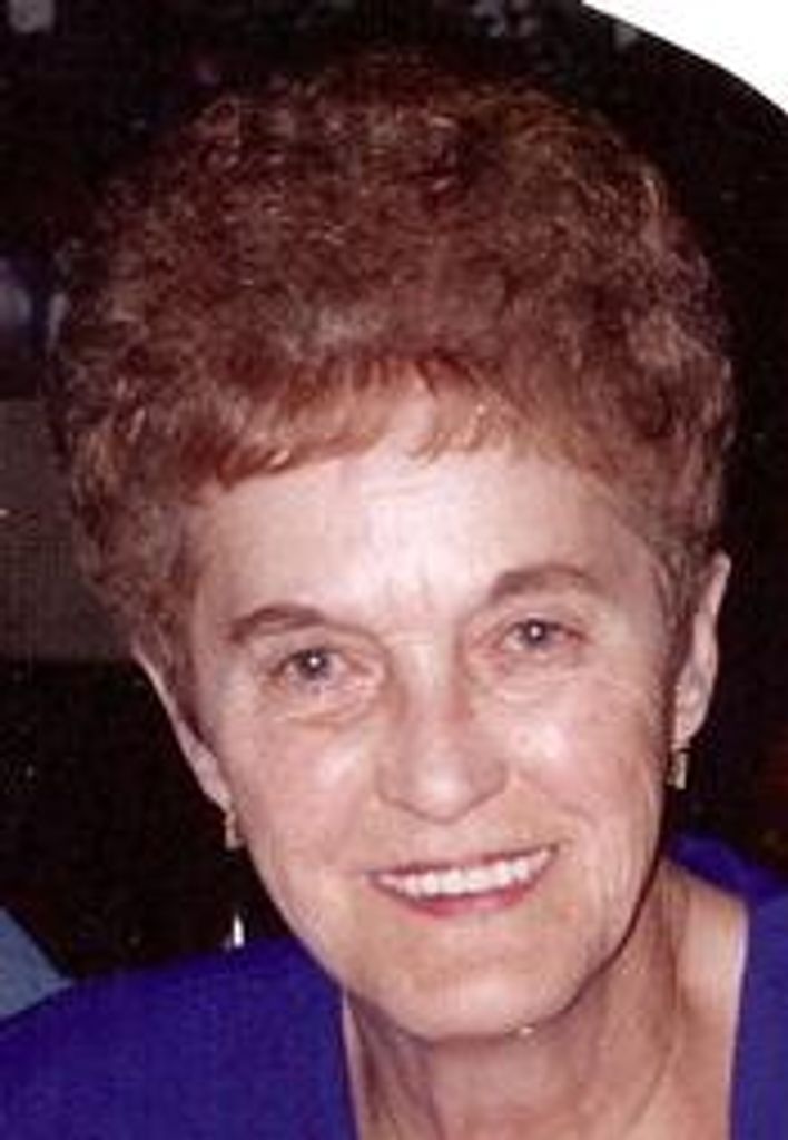 Shirley L. Cloutier