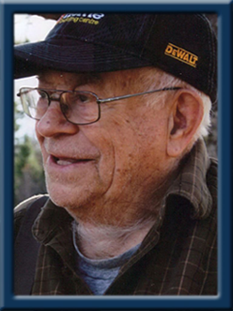 Randolph Morton West