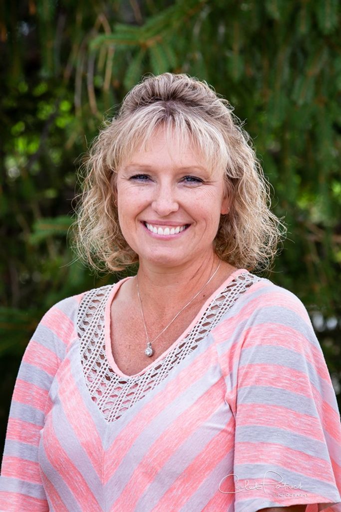 Ida Rebecca Skinner Profile Photo
