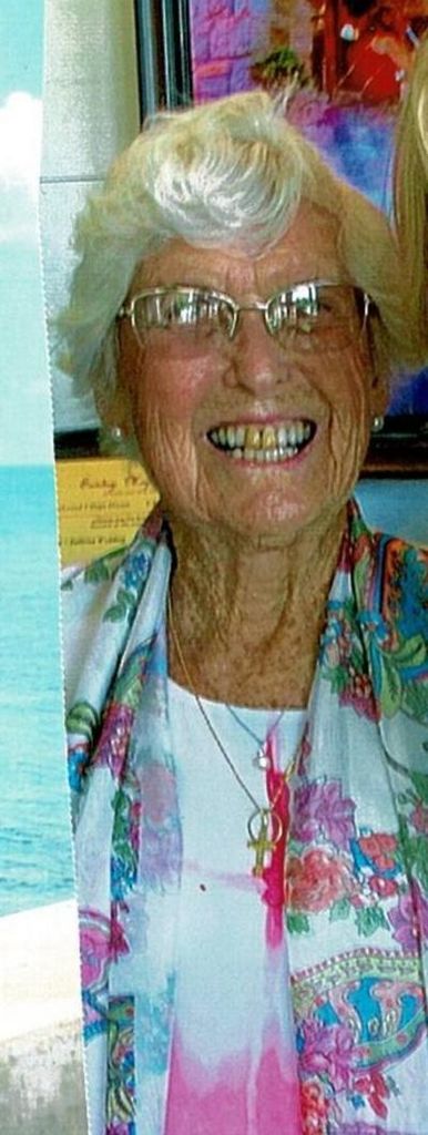 Elloise "Lois" S. Clampffer Profile Photo