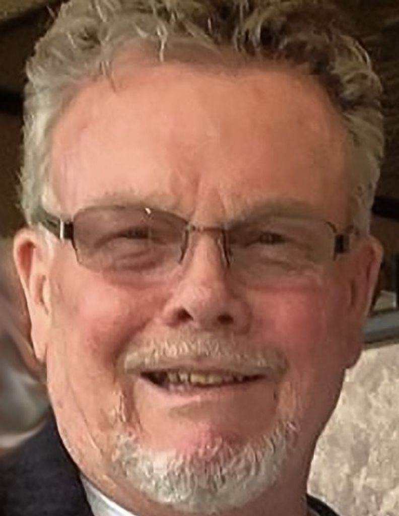 Dean Rodgers Profile Photo