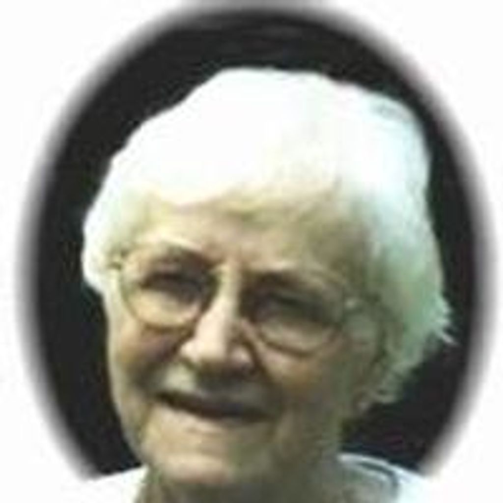 Lula Mae Thomas