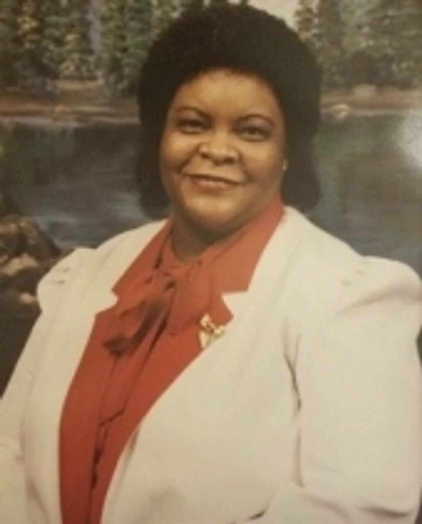 Gloria Jean Ms. Henry