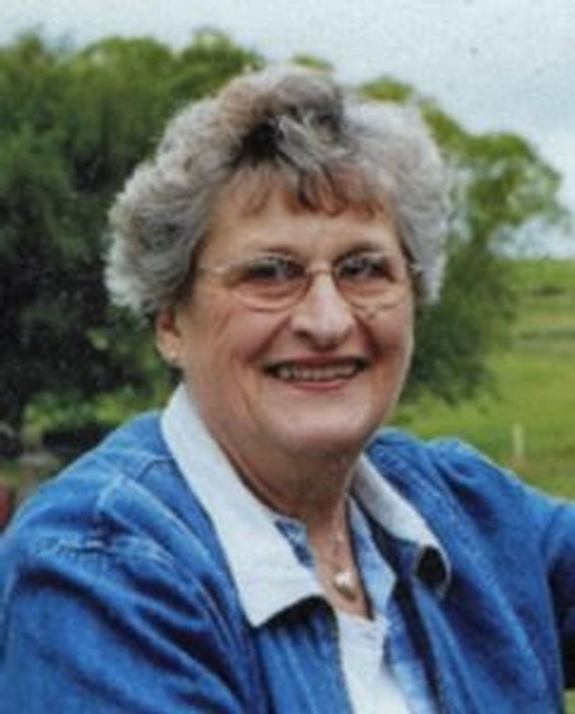 Judy Ann Rundle Profile Photo