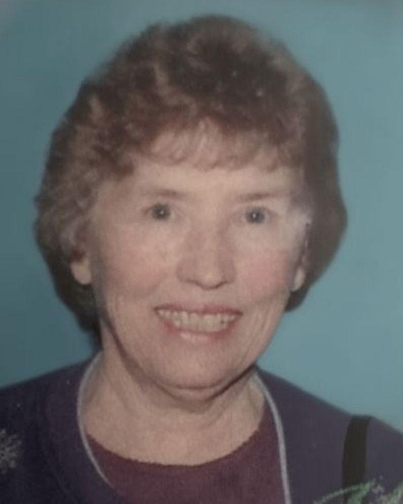 Lavonne Carole Reser