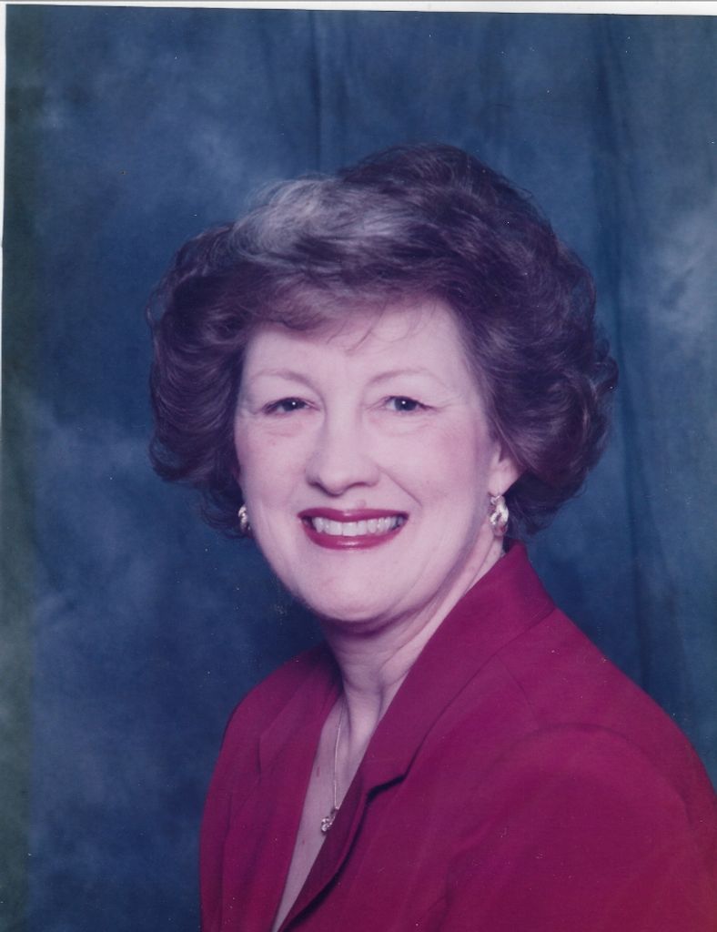 Dorothy C Harrell