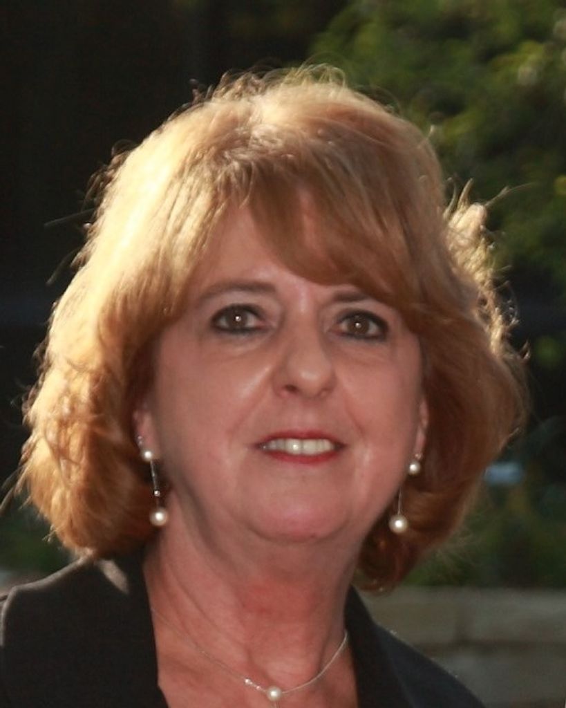 Beverly "Jeanie" Heriford-Siroky Profile Photo