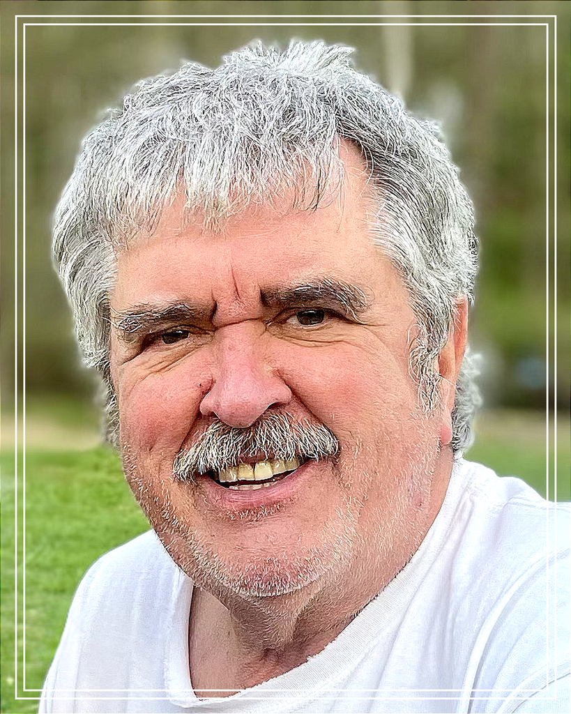 Kenneth Huser Profile Photo