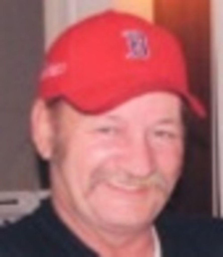 Raymond Dennis Vangorder, Sr.