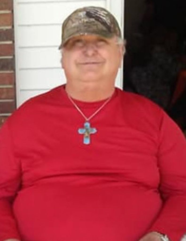 Marcus "Mark" Franklin Profile Photo