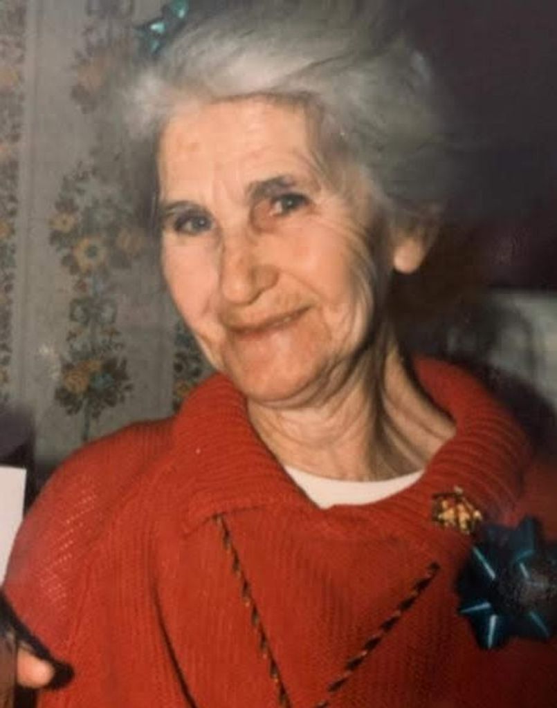 Hilda Robinson Profile Photo