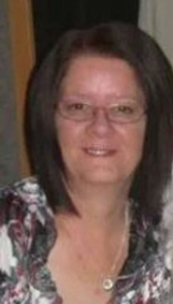 Cindy Lee Olson