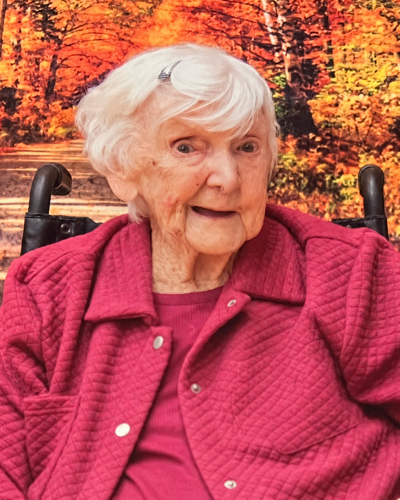 Elizabeth McFadden White Profile Photo