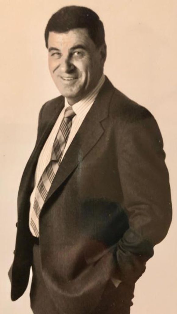 Stanley Leibowitz Profile Photo
