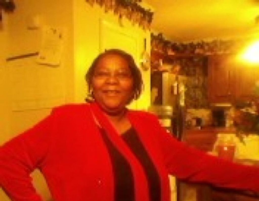 Lillie Chaplin Butler